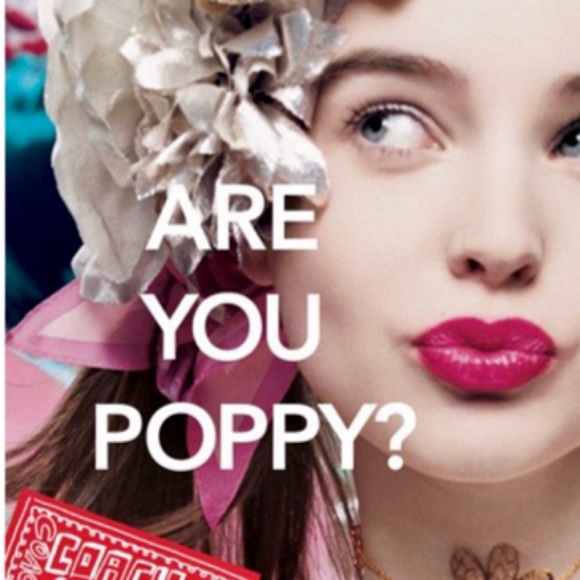 Coach Poppy Dream “C” Hippie Scribble Hobo/Satchel/Crossbody Bag
17049 - Picture 14 of 14